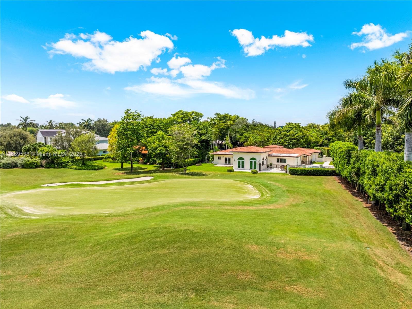 4001 Santa Maria St Coral Gables, FL 33146