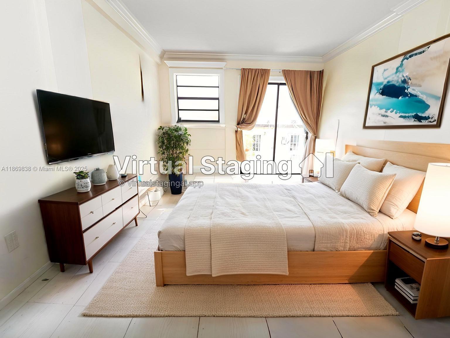 130 S Shore Dr #3C Miami Beach, FL 33141