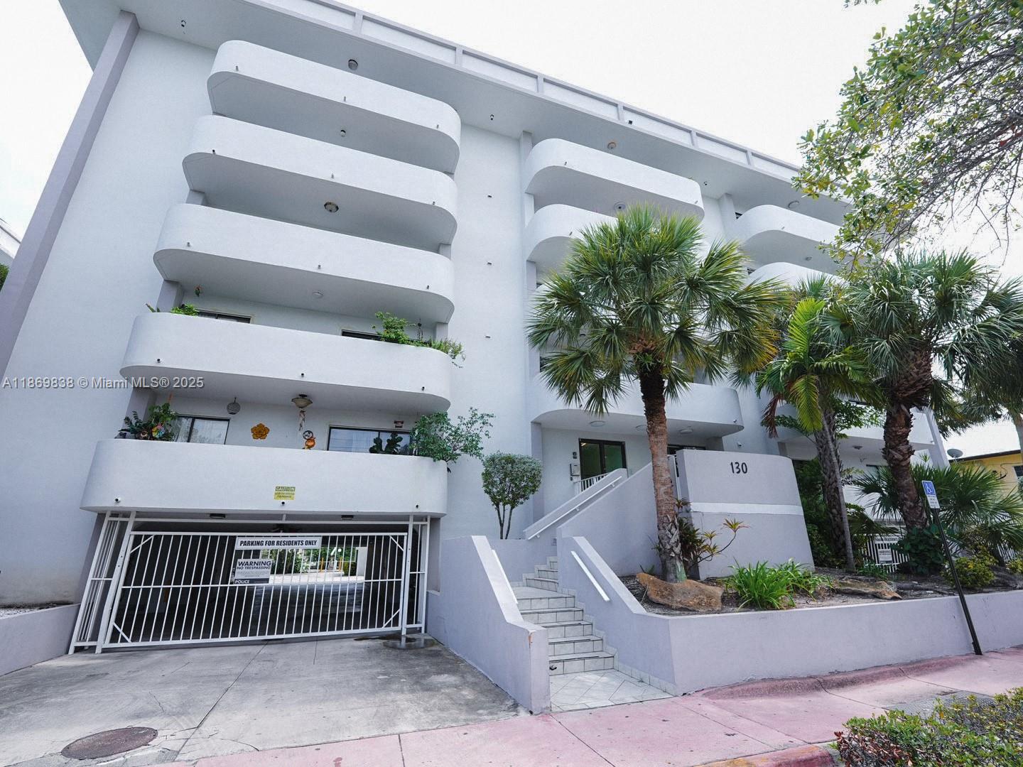 130 S Shore Dr #3C Miami Beach, FL 33141