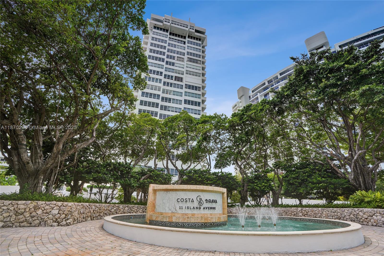 11 Island Ave #1611