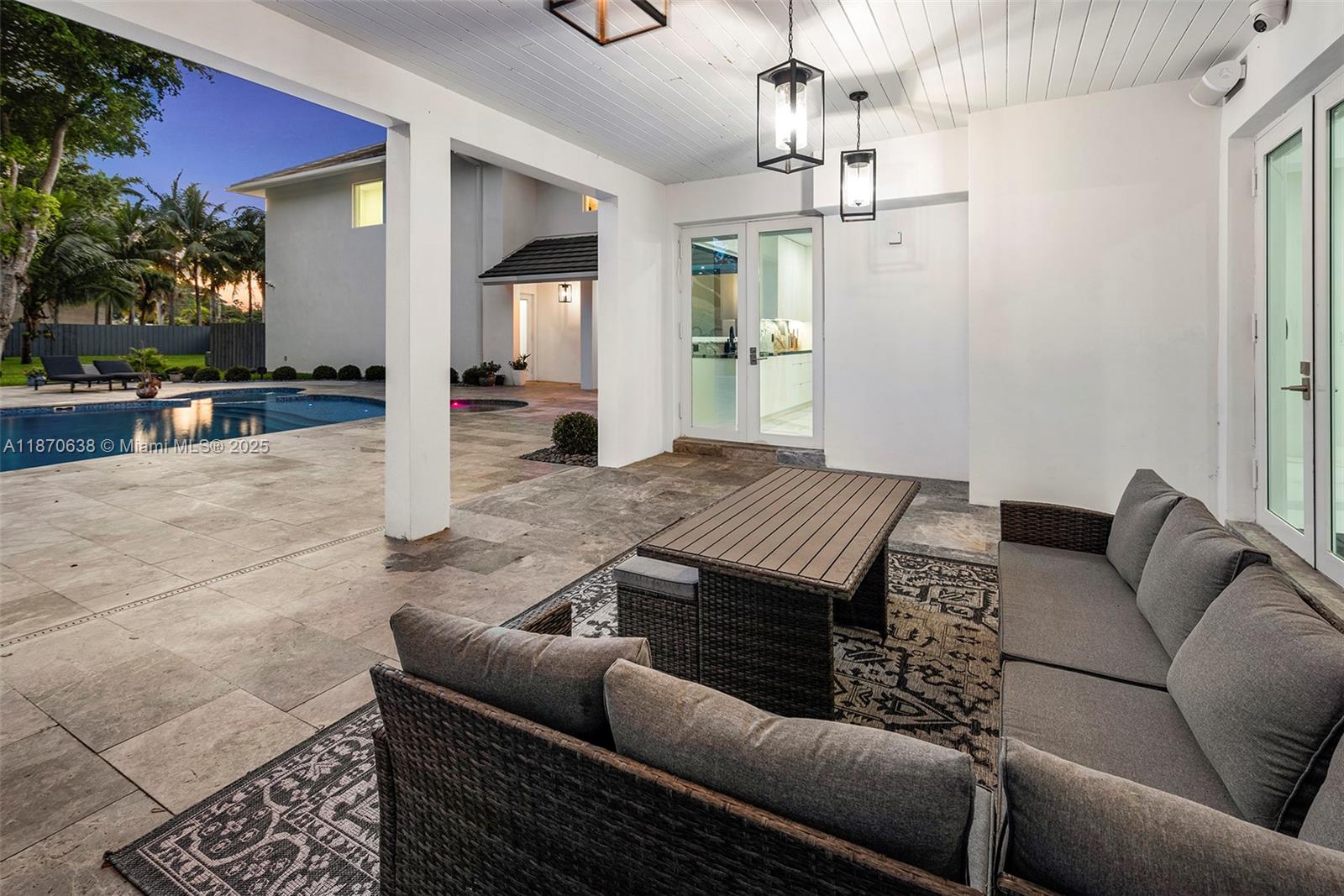 13600 SW 67th Ave Palmetto Bay, FL 33158