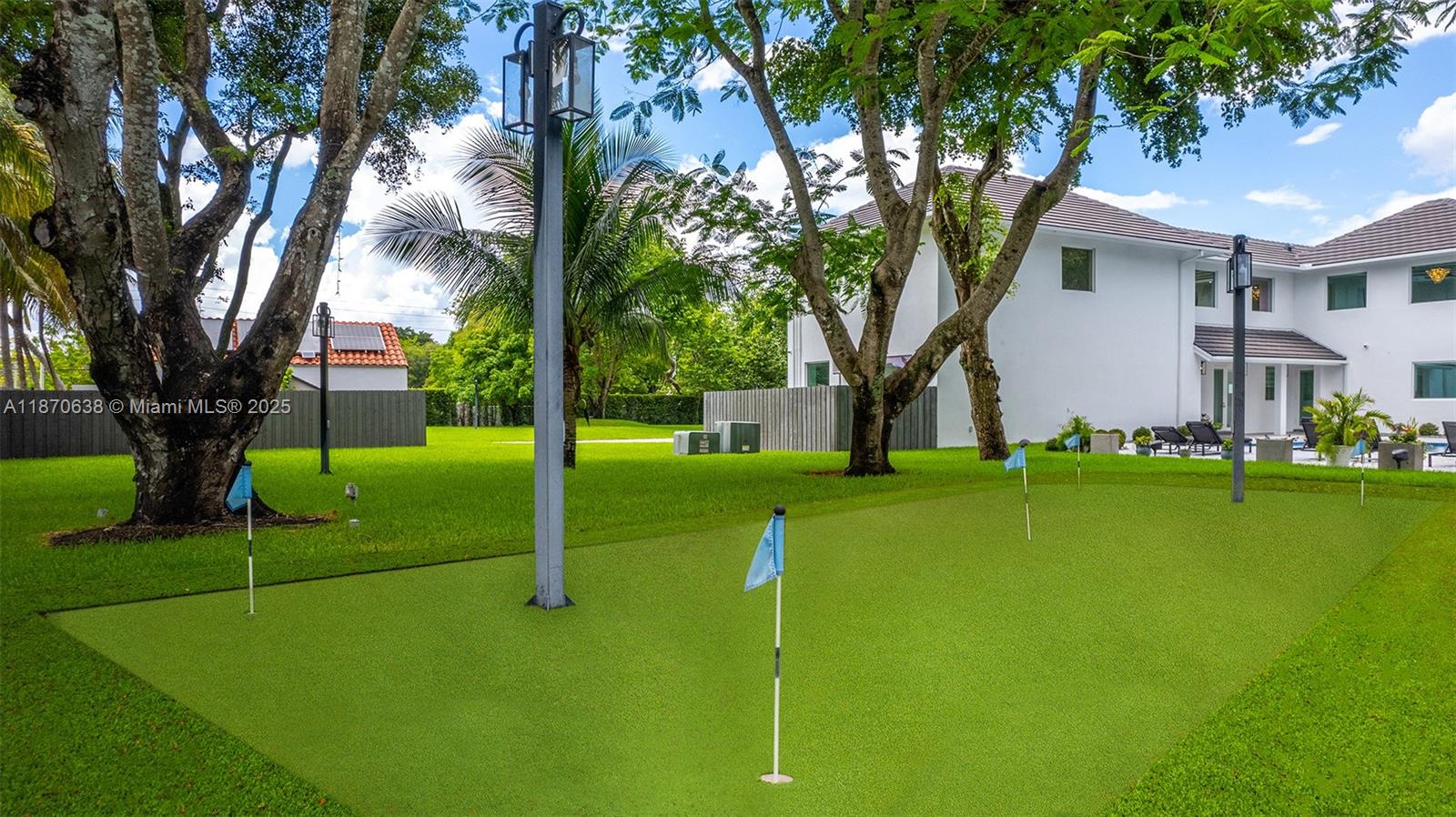 13600 SW 67th Ave Palmetto Bay, FL 33158