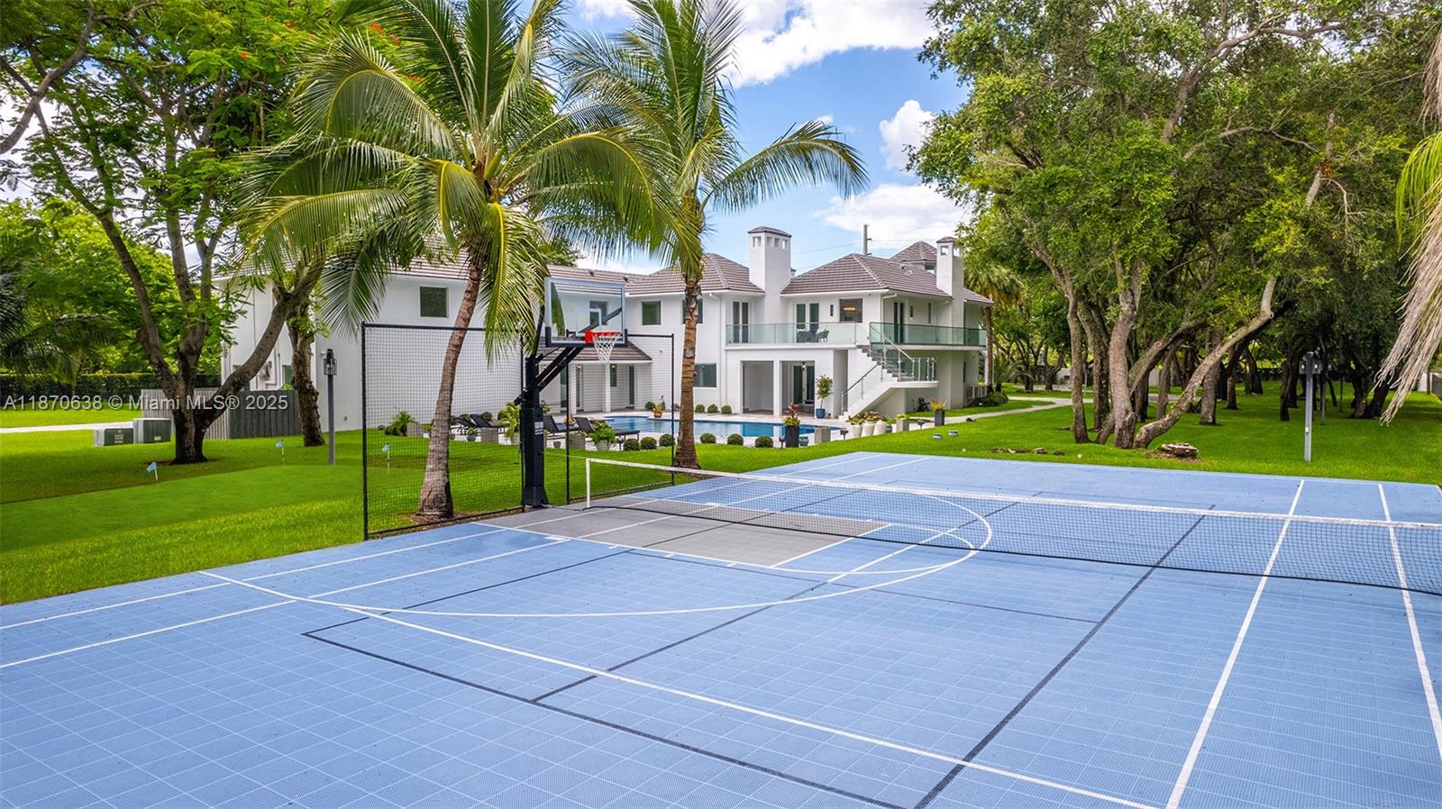 13600 SW 67th Ave Palmetto Bay, FL 33158