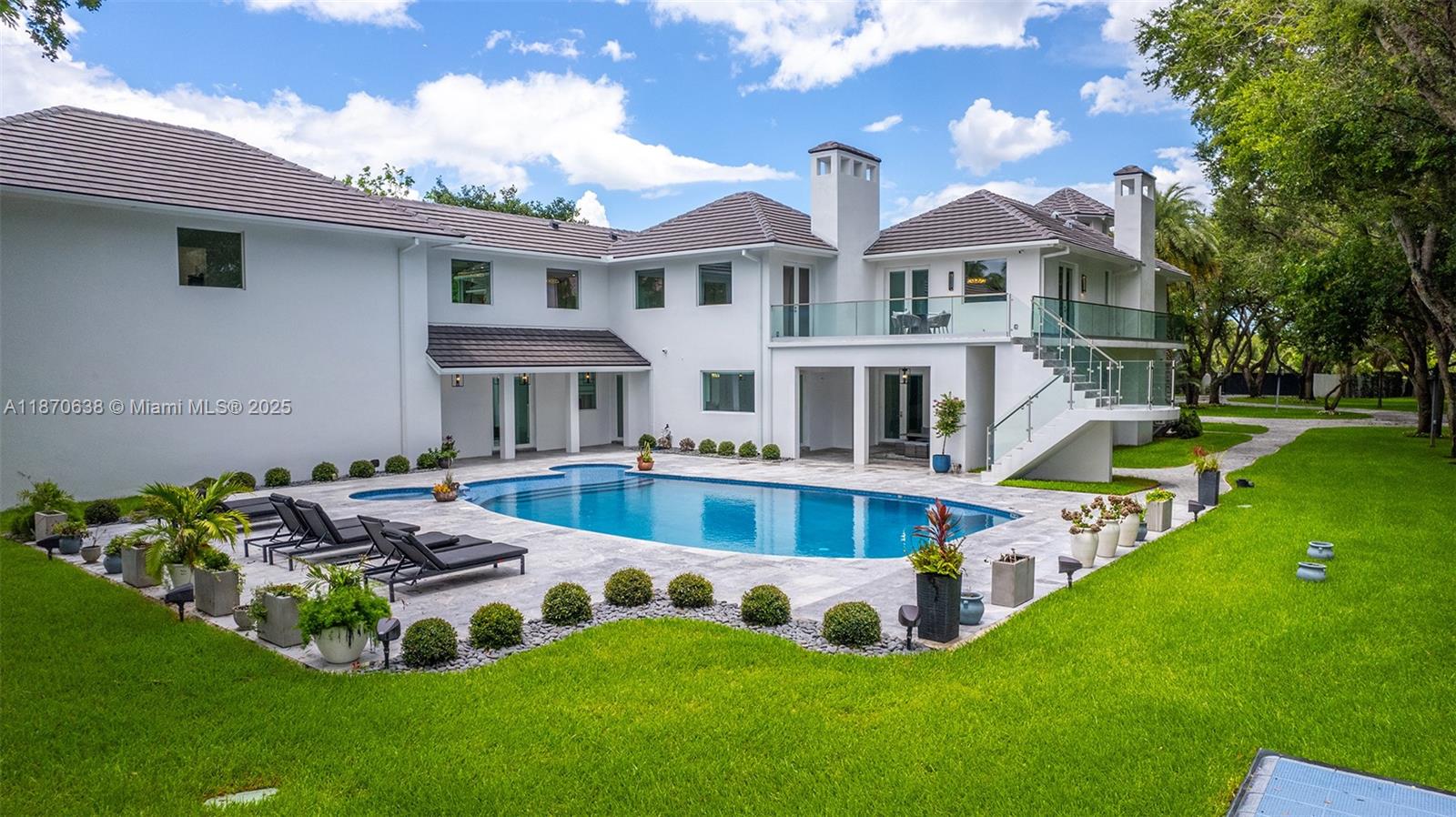 13600 SW 67th Ave Palmetto Bay, FL 33158