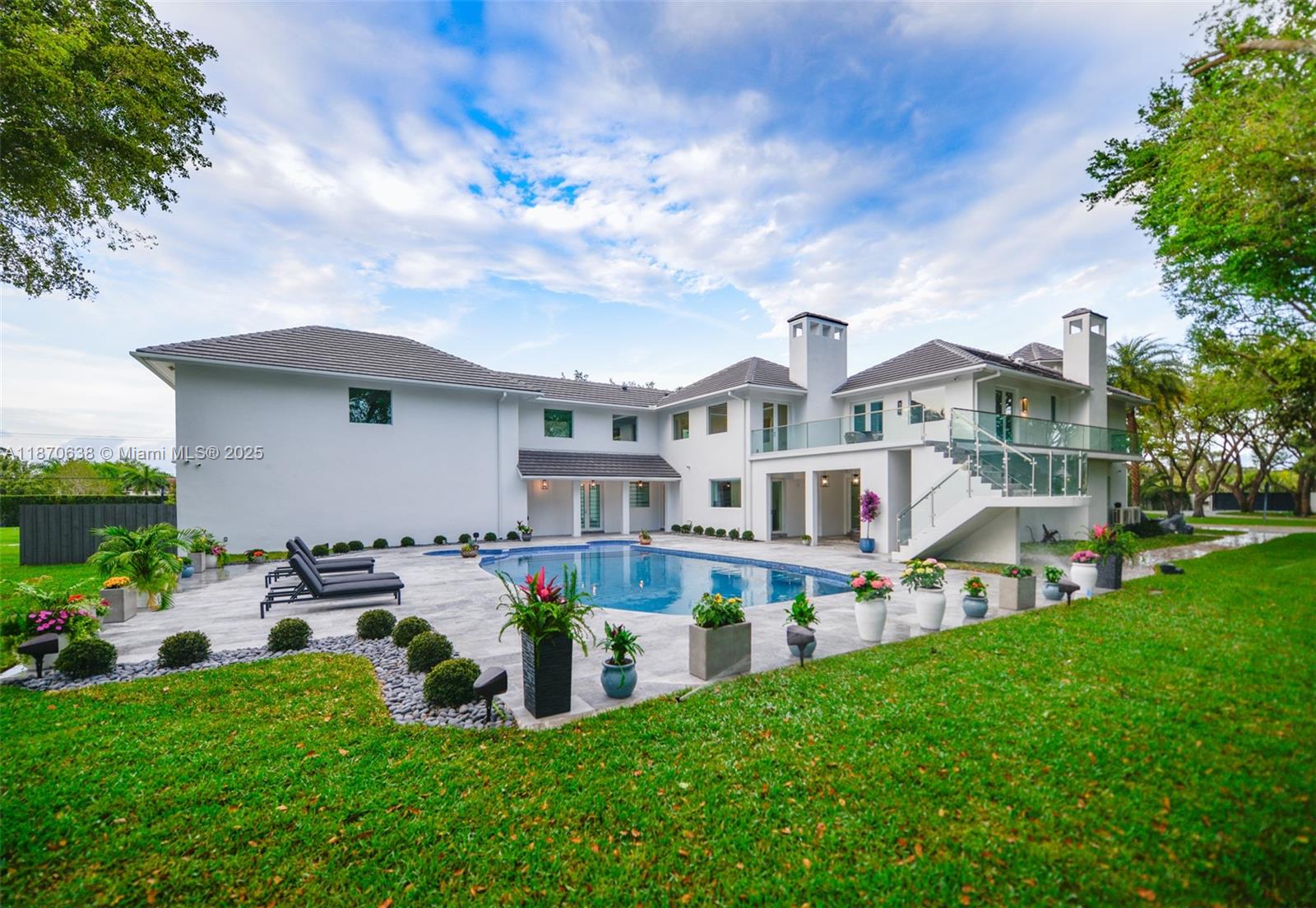 13600 SW 67th Ave Palmetto Bay, FL 33158