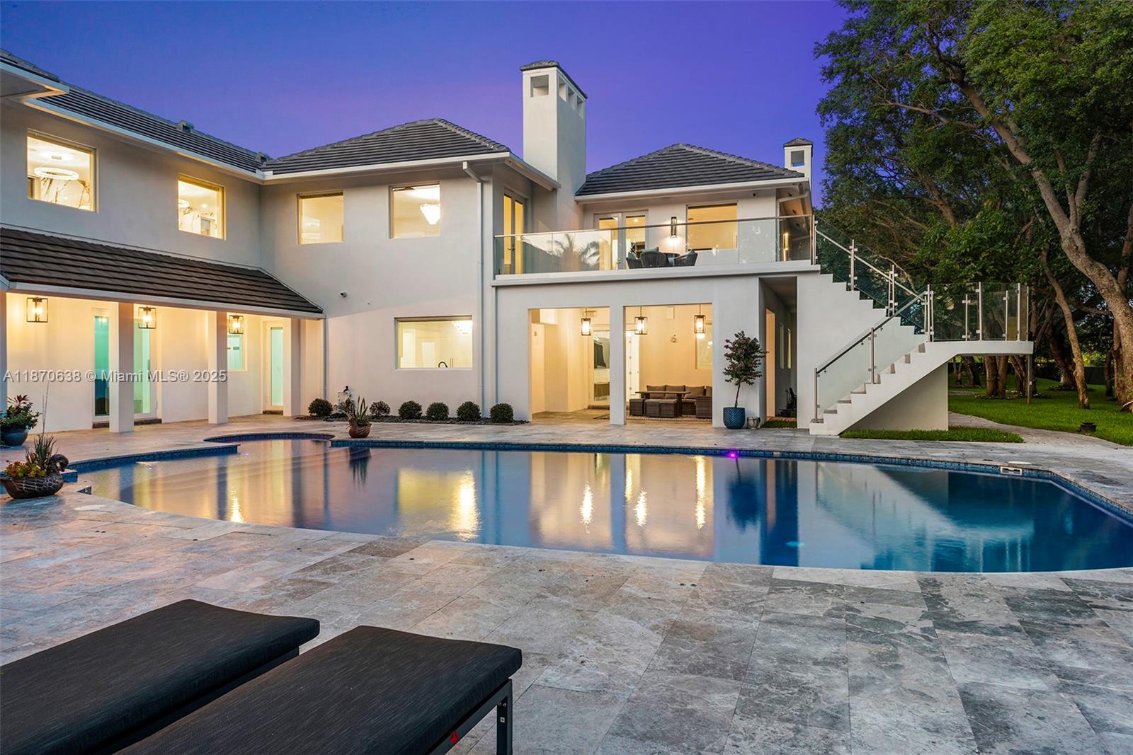 13600 SW 67th Ave Palmetto Bay, FL 33158