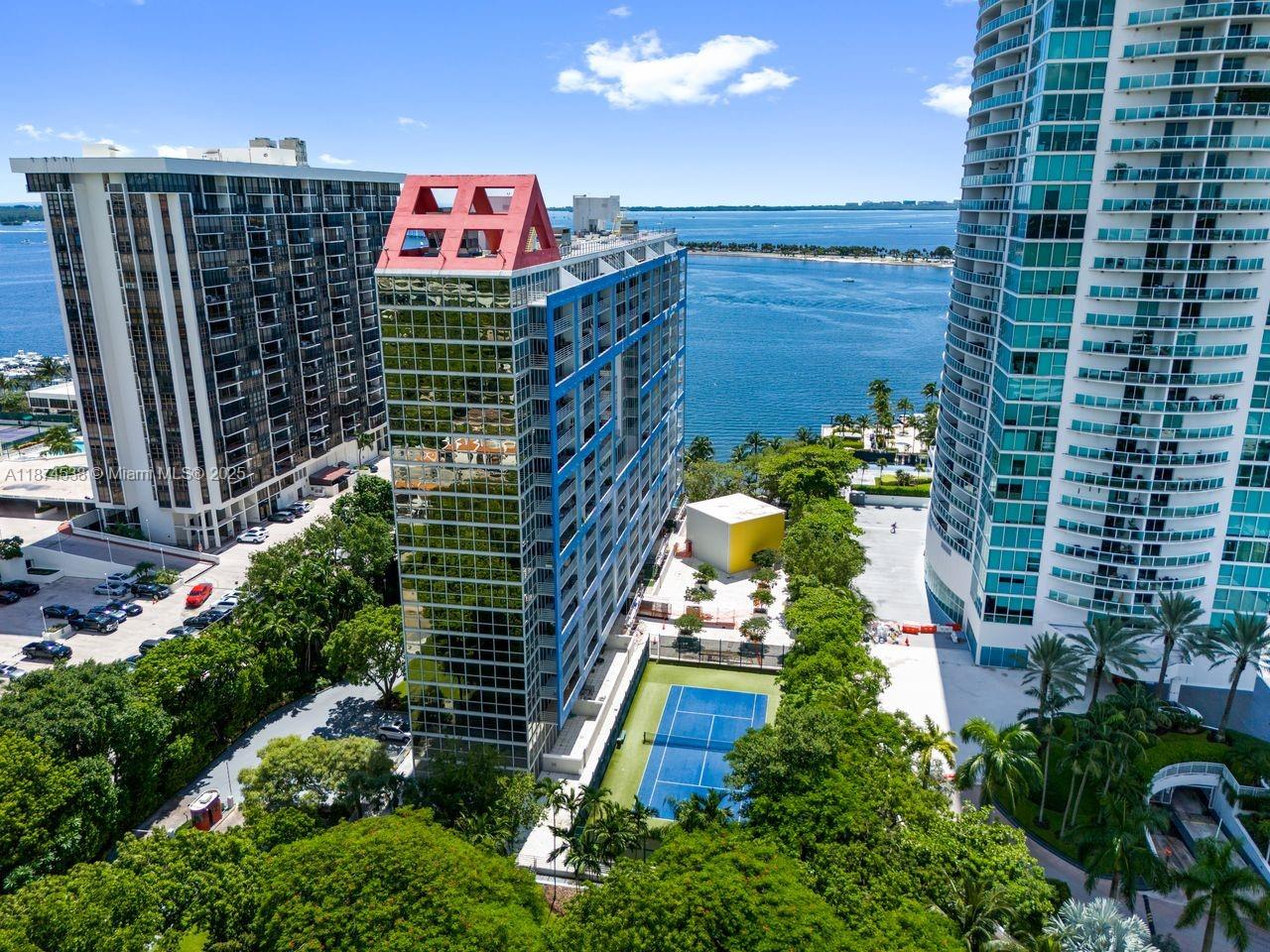image Atlantis On Brickell Cond48