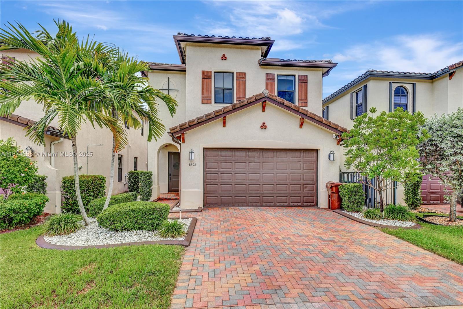 3298 W 96th Pl