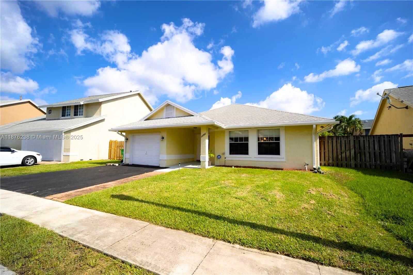12265 NW 32nd Mnr