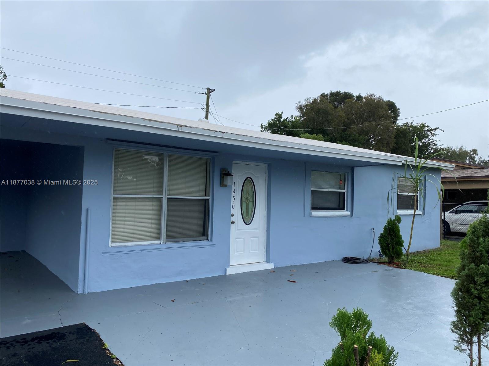 1450 NW 31st Way