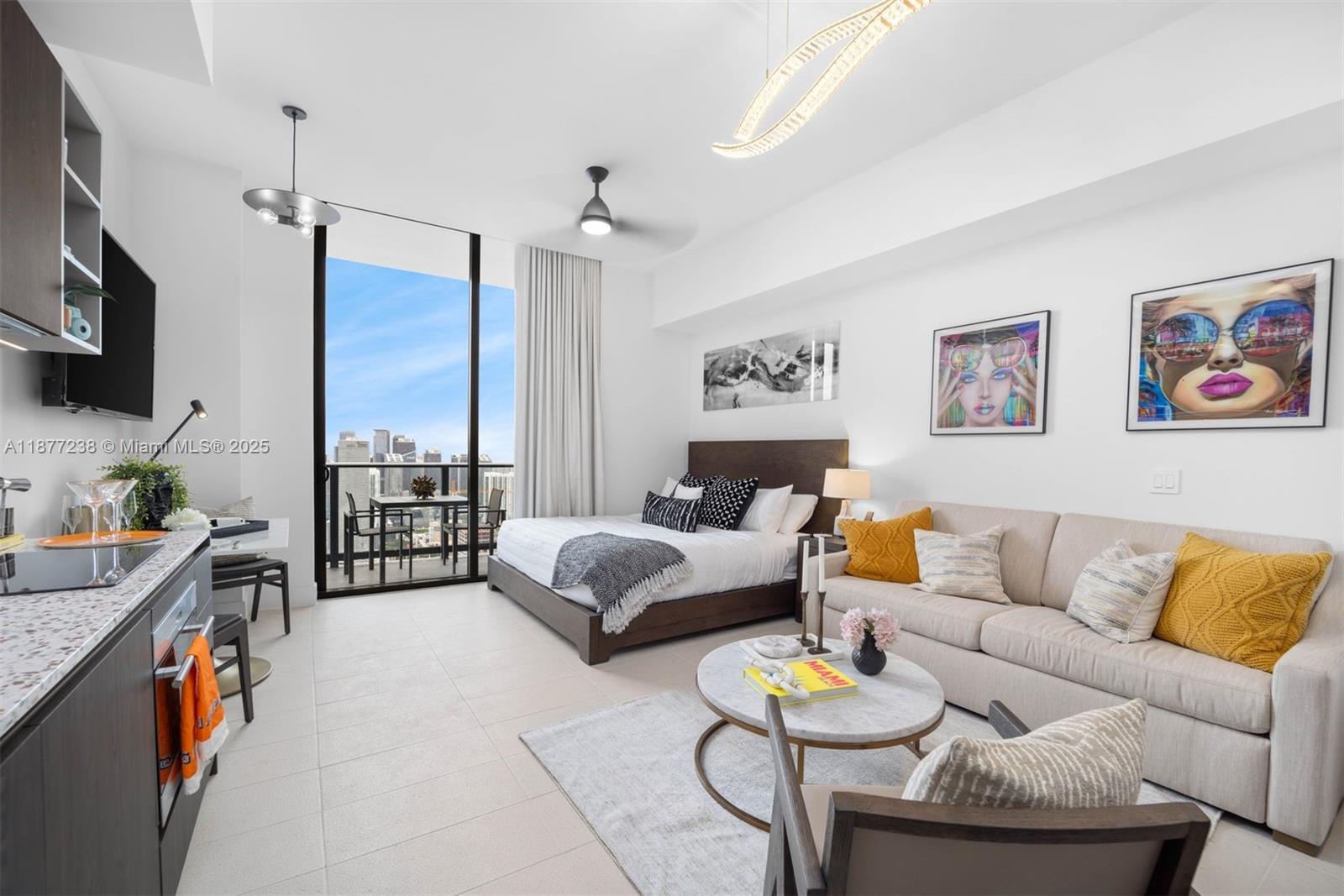 image Natiivo / Gale Residences10