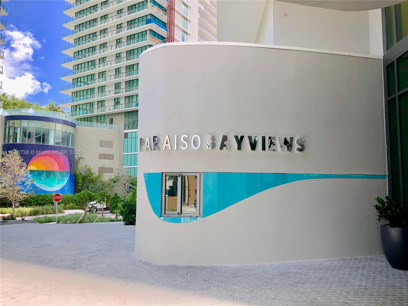 image Paraiso Bayviews Condo23