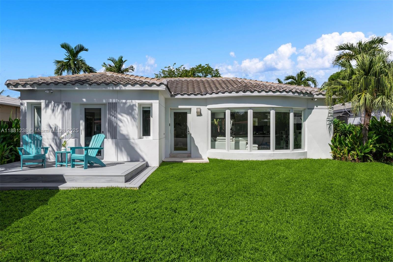 Undisclosed Address Miami Beach, FL 33141