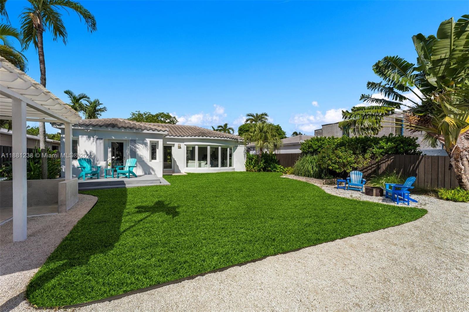 Undisclosed Address Miami Beach, FL 33141