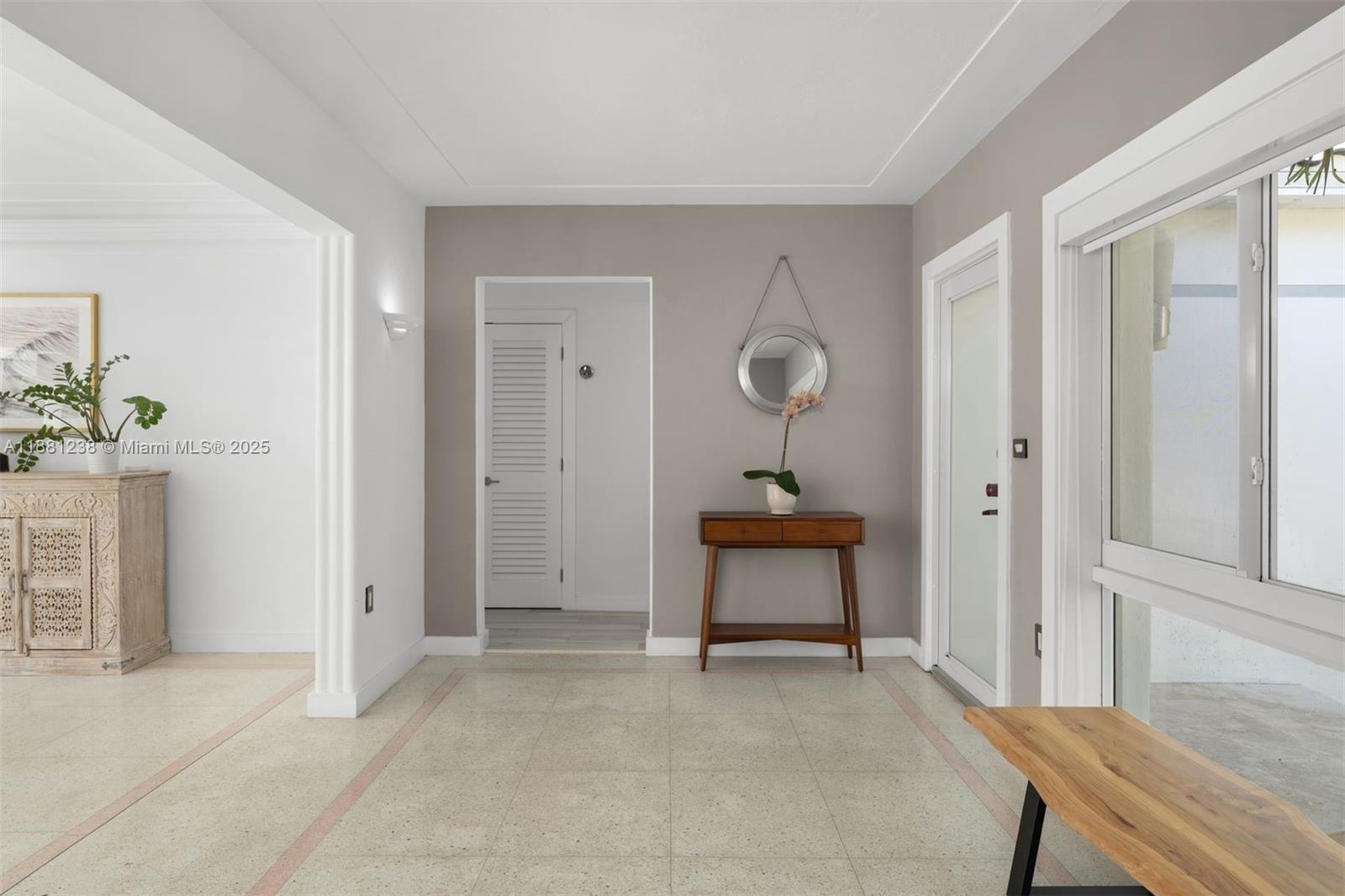 Undisclosed Address Miami Beach, FL 33141