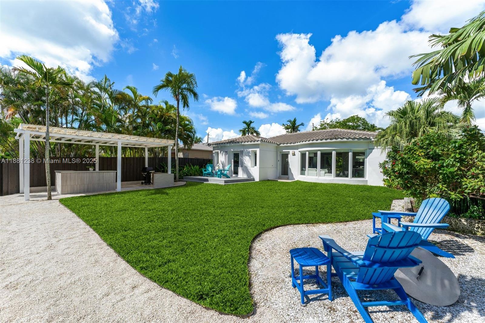 Undisclosed Address Miami Beach, FL 33141