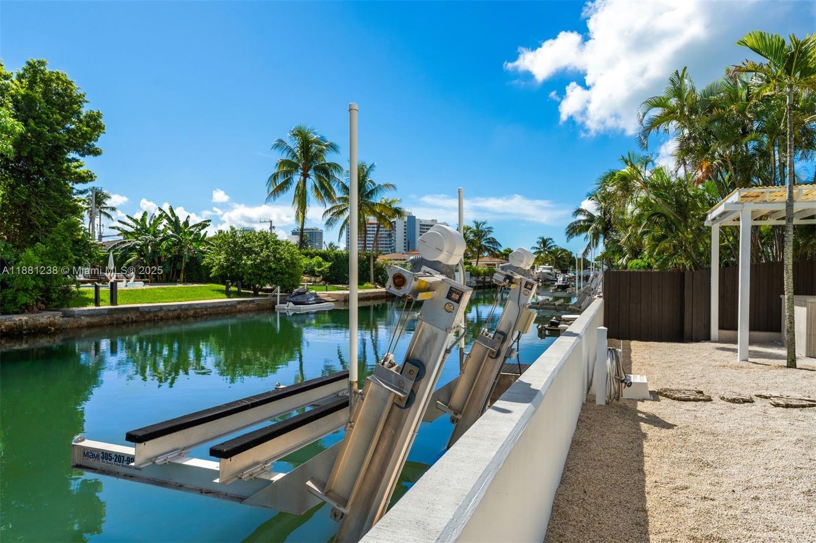 Undisclosed Address Miami Beach, FL 33141