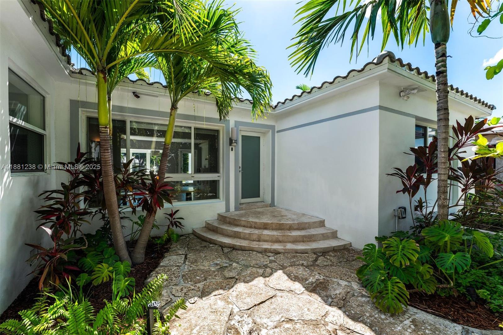 Undisclosed Address Miami Beach, FL 33141