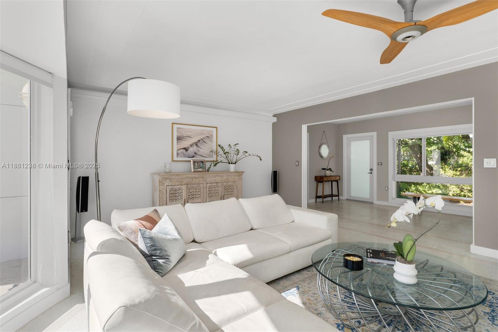 Undisclosed Address Miami Beach, FL 33141