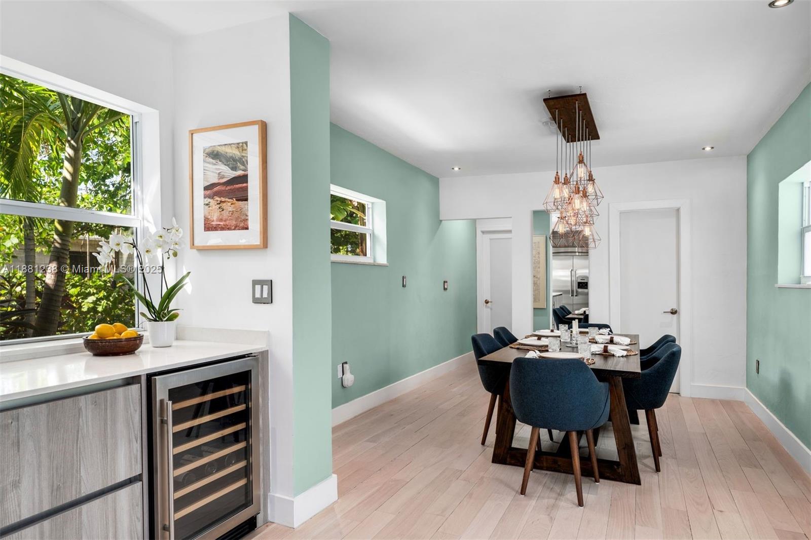 Undisclosed Address Miami Beach, FL 33141