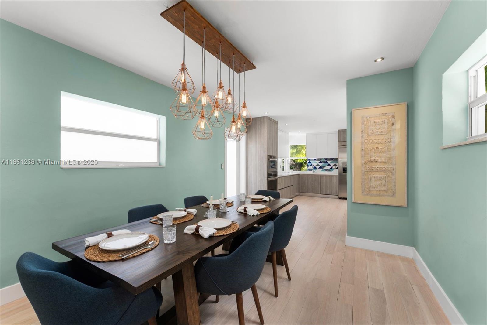 Undisclosed Address Miami Beach, FL 33141