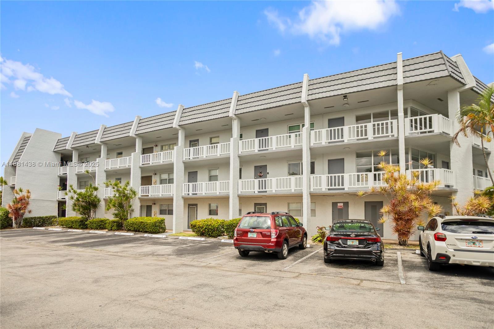 6600 Royal Palm Blvd #103B