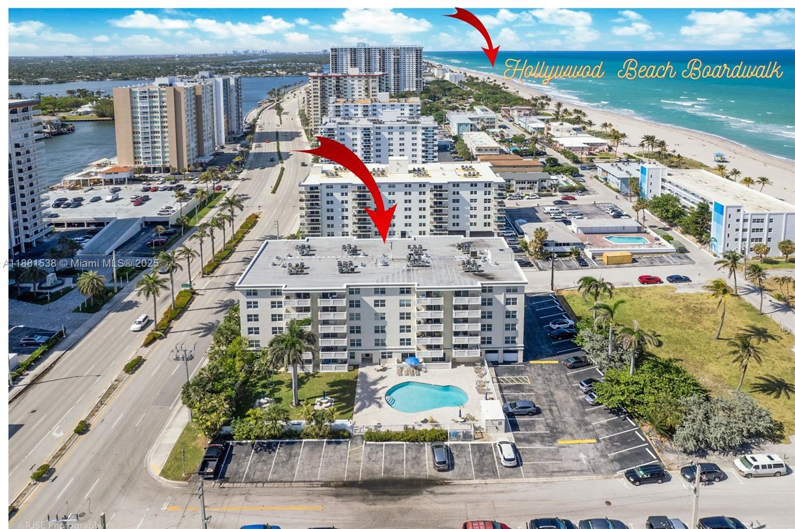 1901 S Ocean Dr #303