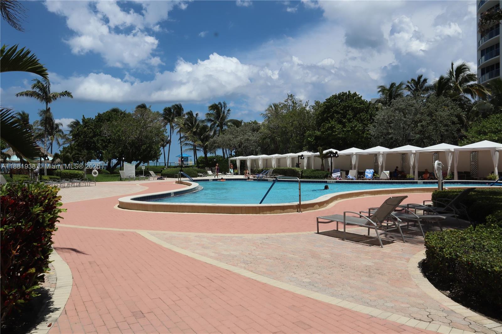 3001 S Ocean Dr #901 Hollywood, FL 33019