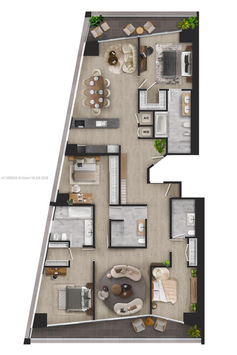 image Icon Brickell43