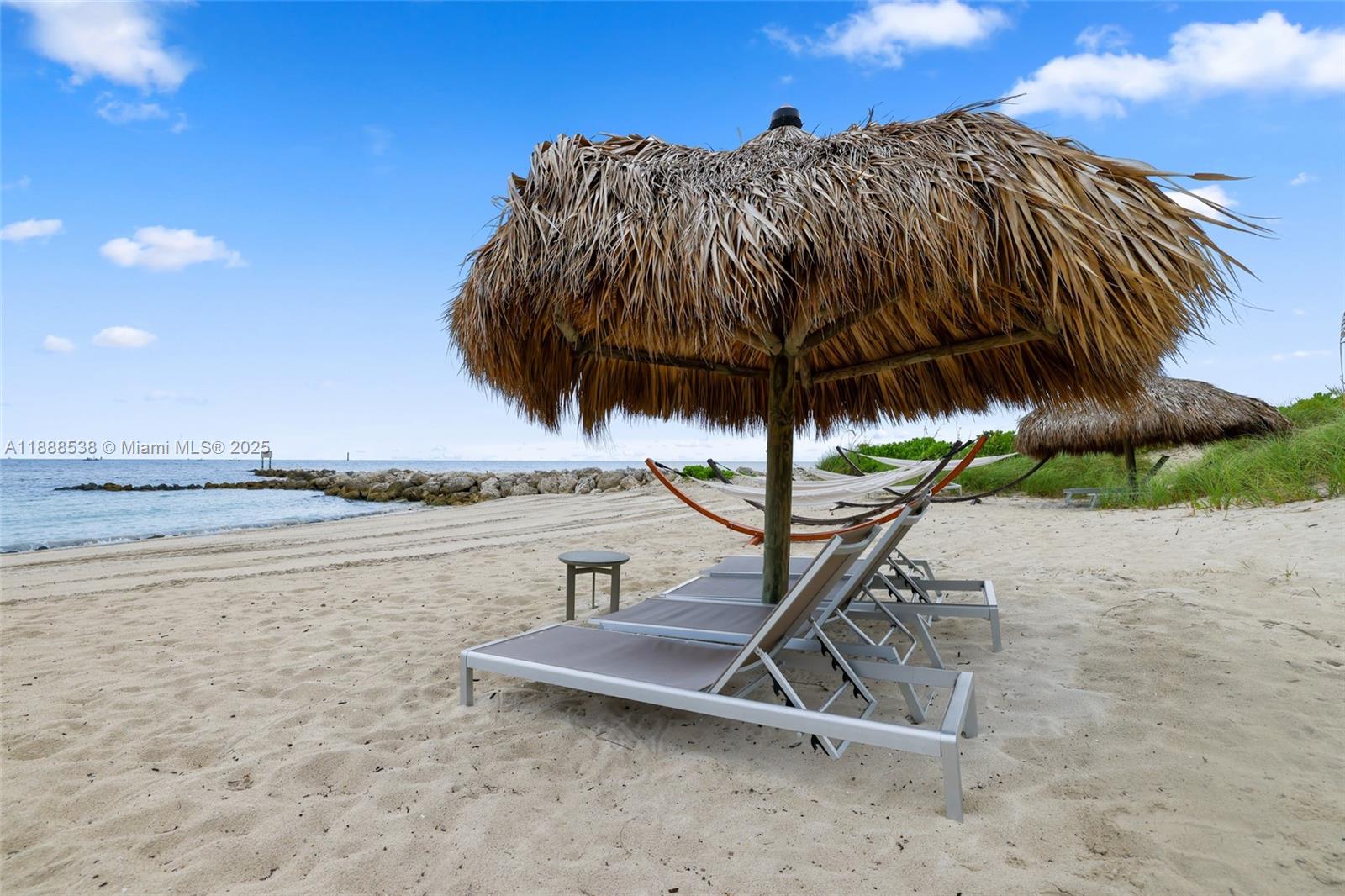 19216 Fisher Is Dr #19216 Miami Beach, FL 33109