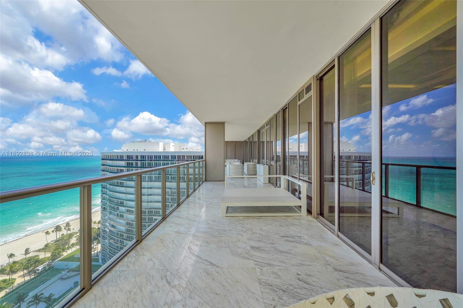 9701 Collins Ave #2104S Bal Harbour, FL 33154