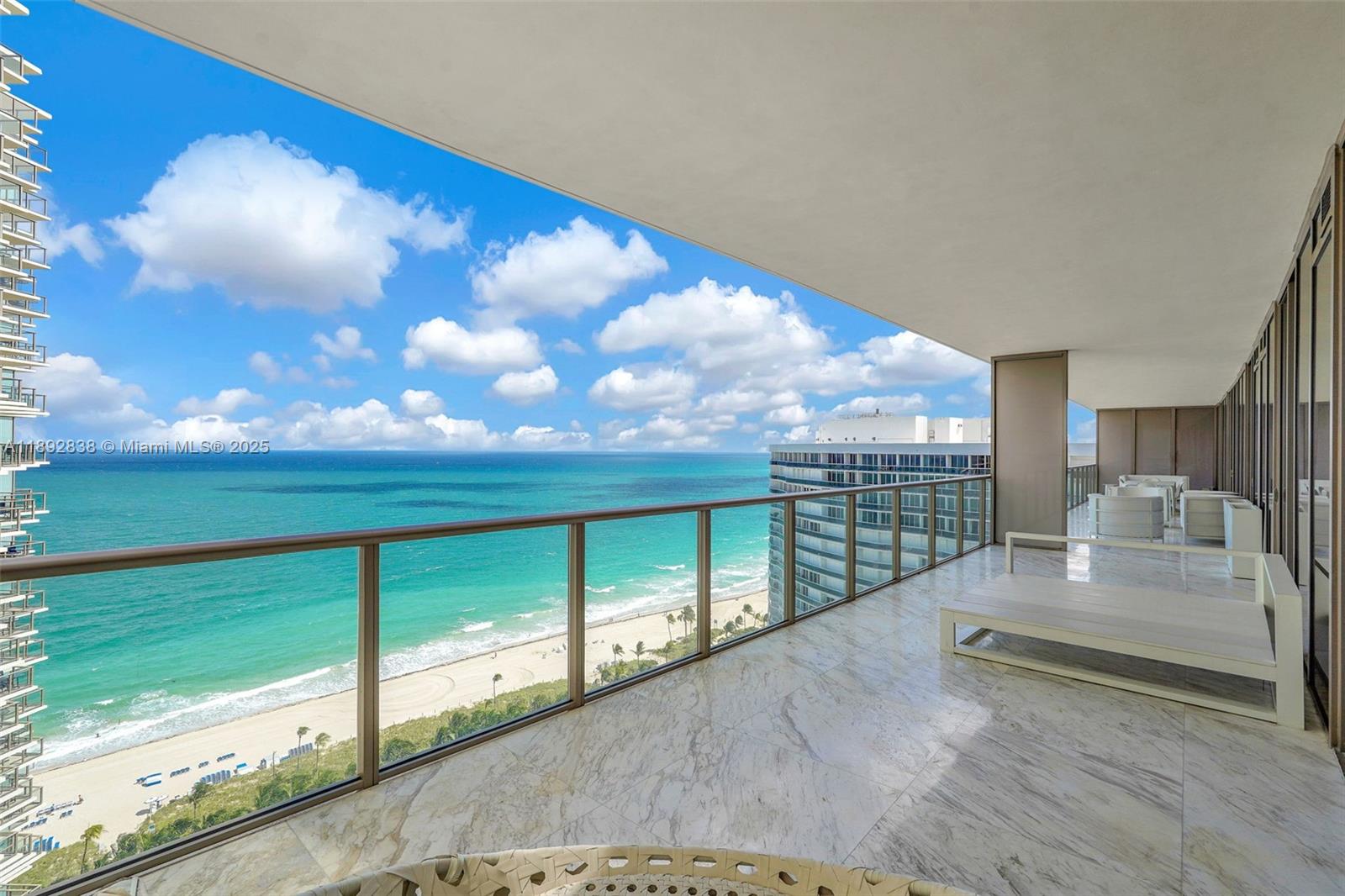 9701 Collins Ave #2104S Bal Harbour, FL 33154