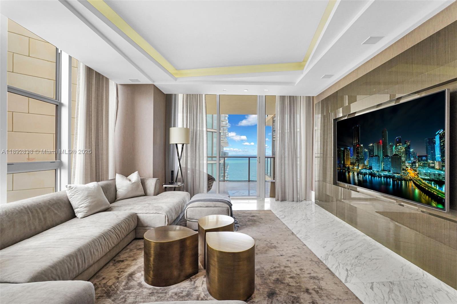 9701 Collins Ave #2104S Bal Harbour, FL 33154