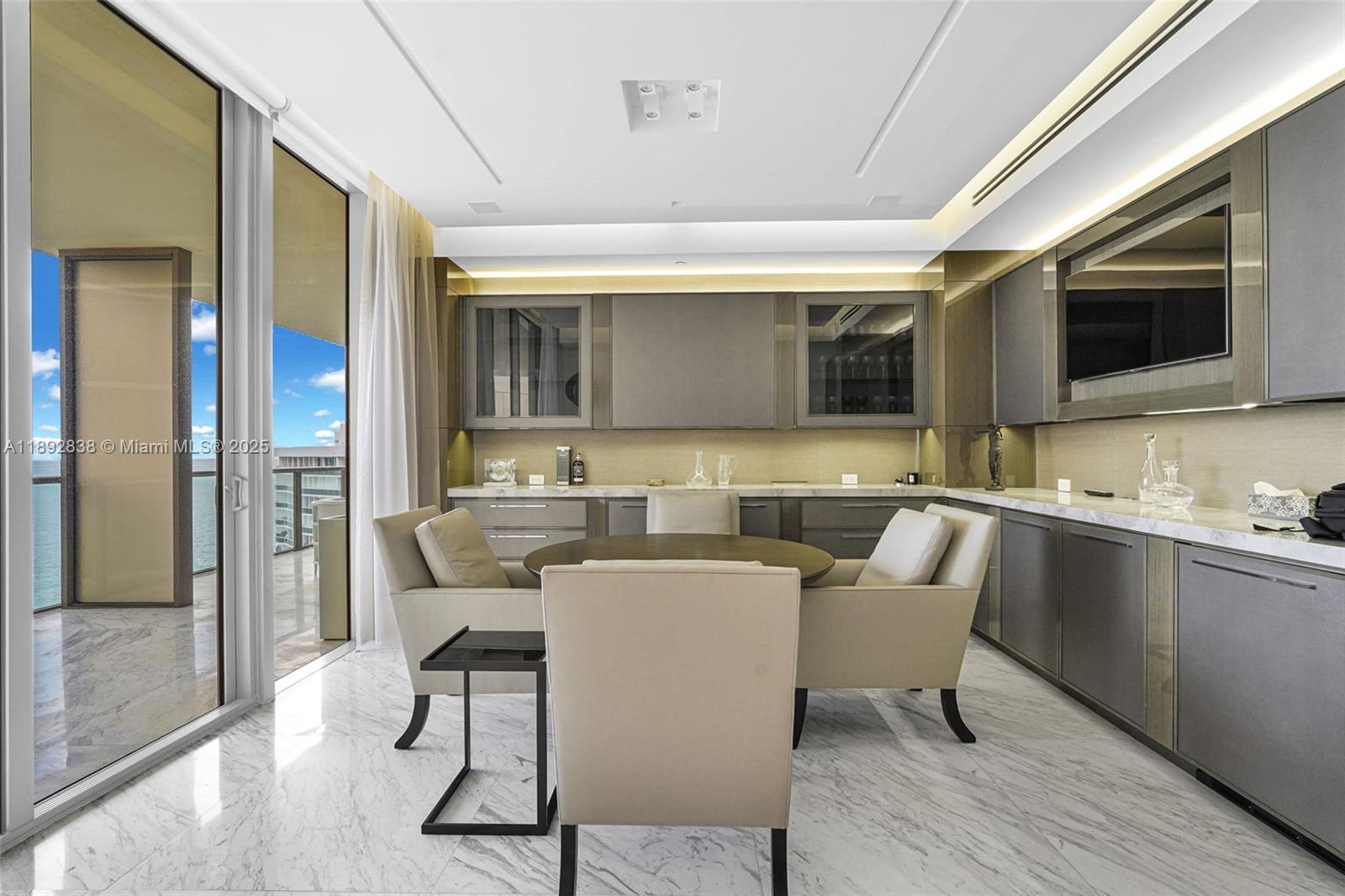 9701 Collins Ave #2104S Bal Harbour, FL 33154