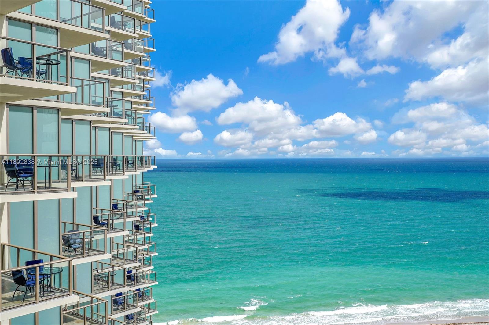 9701 Collins Ave #2104S Bal Harbour, FL 33154