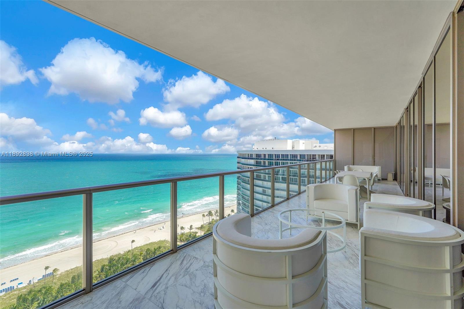 9701 Collins Ave #2104S Bal Harbour, FL 33154