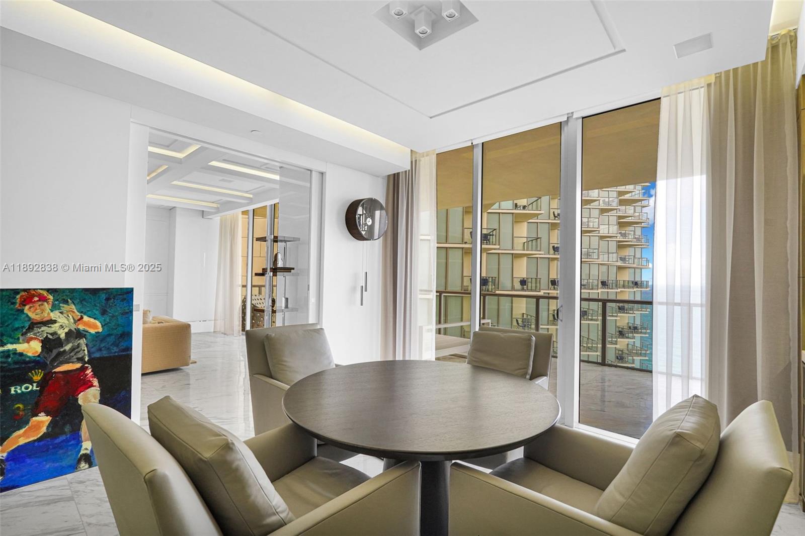 9701 Collins Ave #2104S Bal Harbour, FL 33154