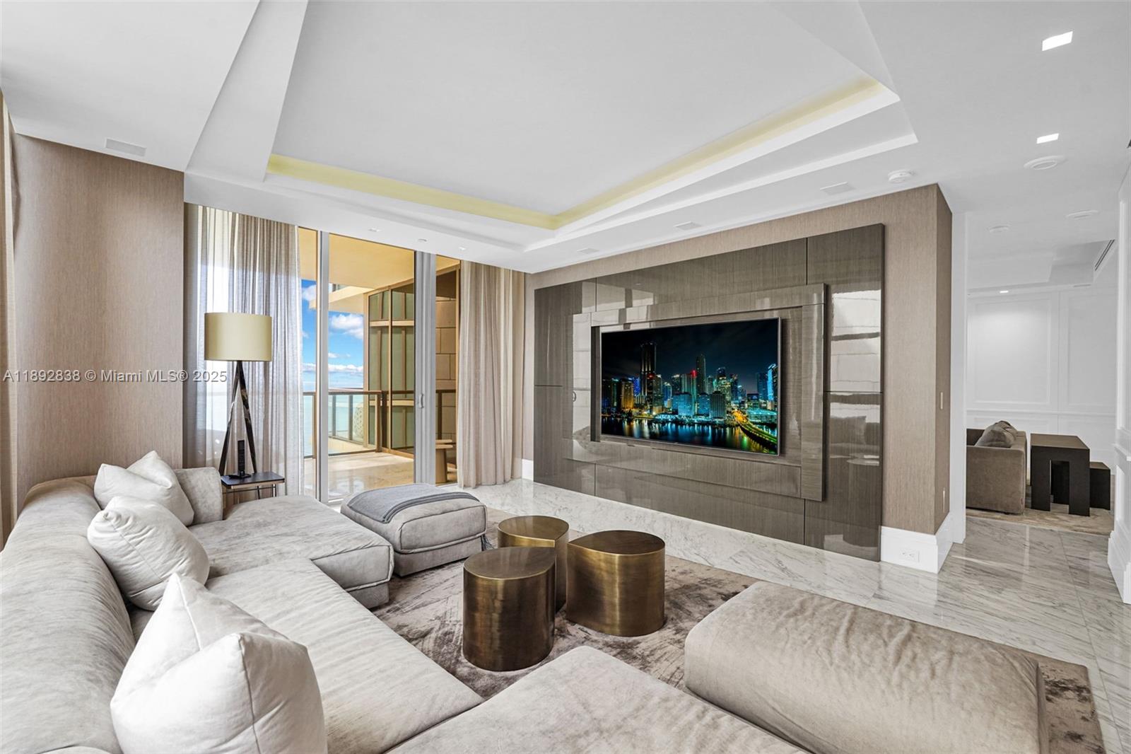 9701 Collins Ave #2104S Bal Harbour, FL 33154