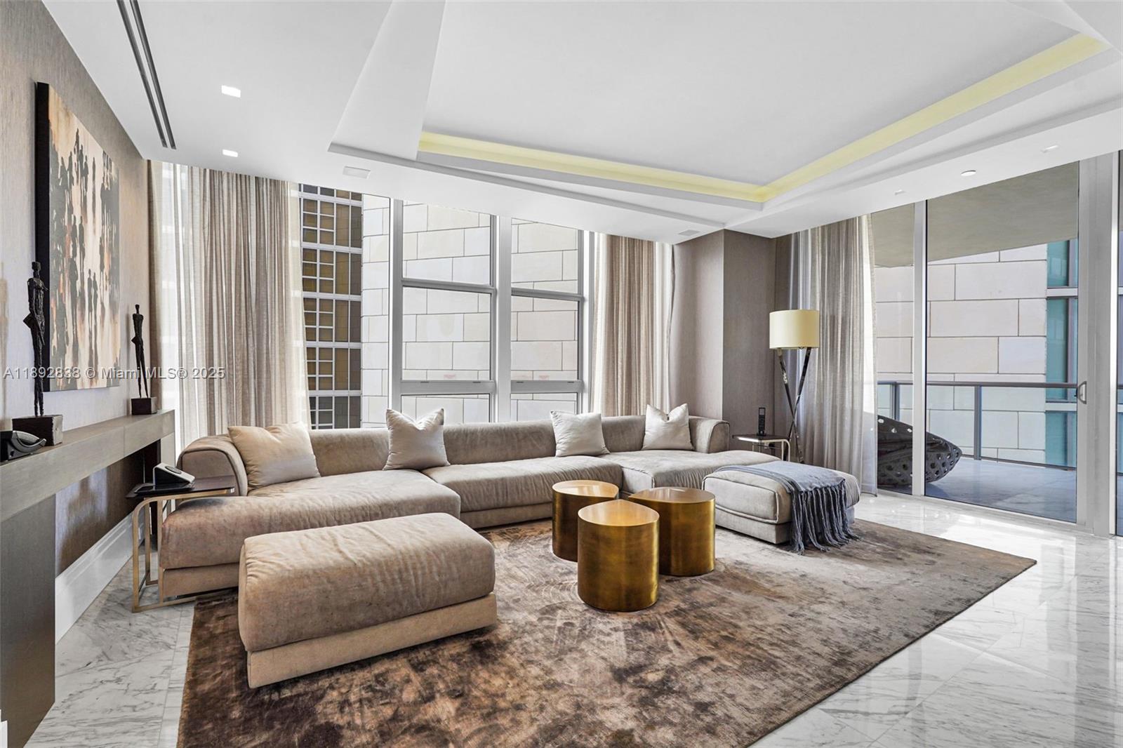 9701 Collins Ave #2104S Bal Harbour, FL 33154