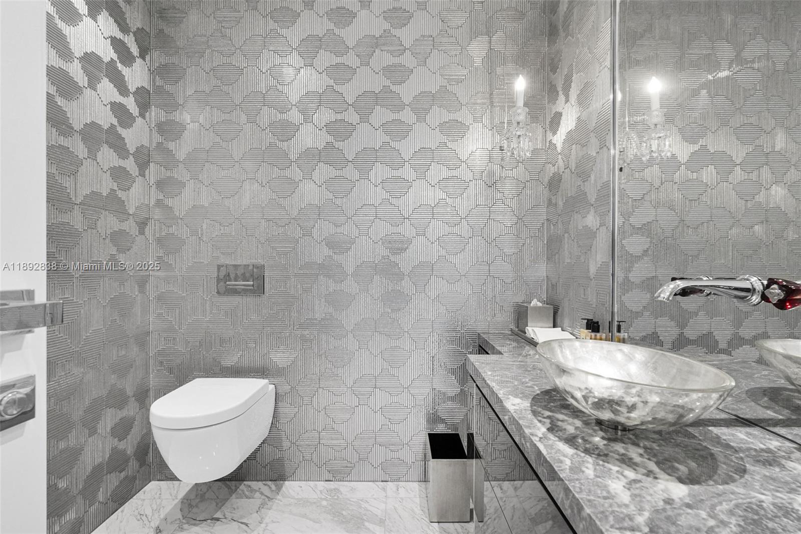 9701 Collins Ave #2104S Bal Harbour, FL 33154