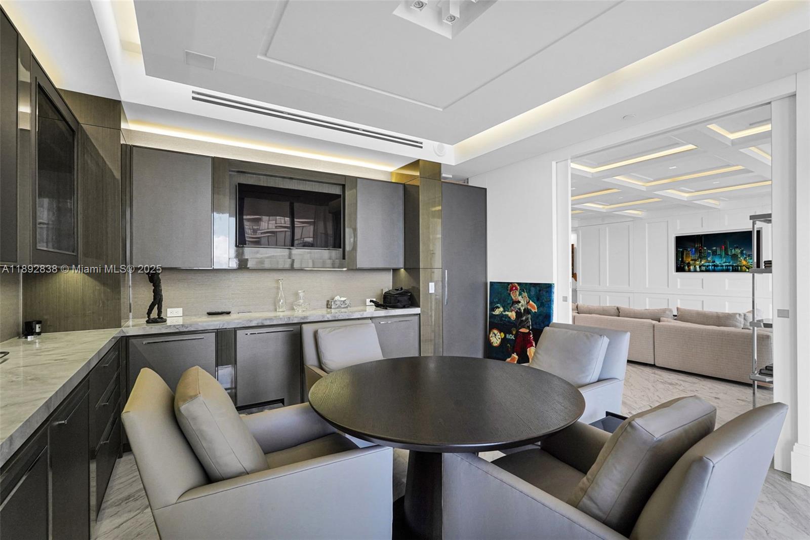 9701 Collins Ave #2104S Bal Harbour, FL 33154