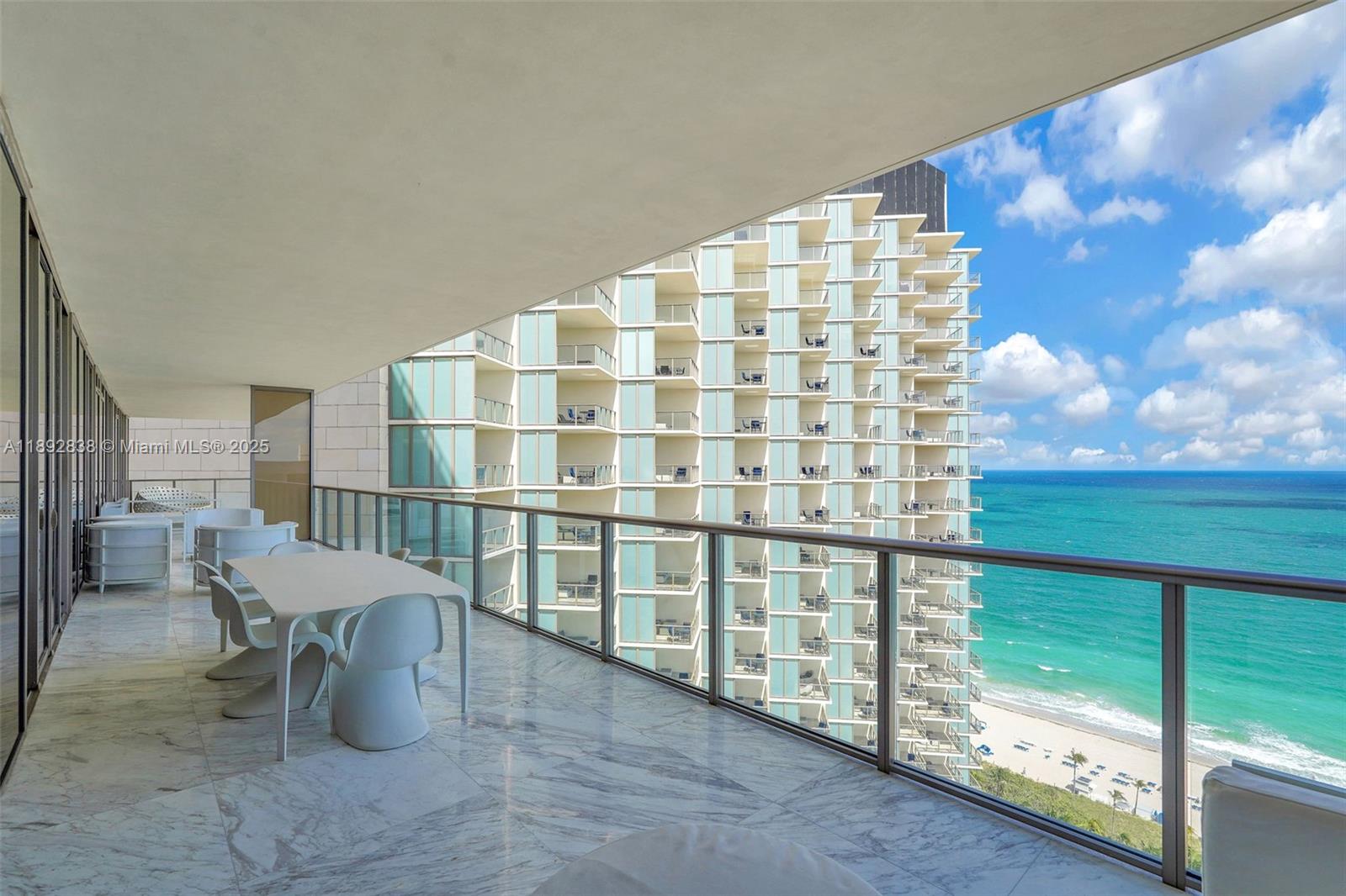 9701 Collins Ave #2104S Bal Harbour, FL 33154