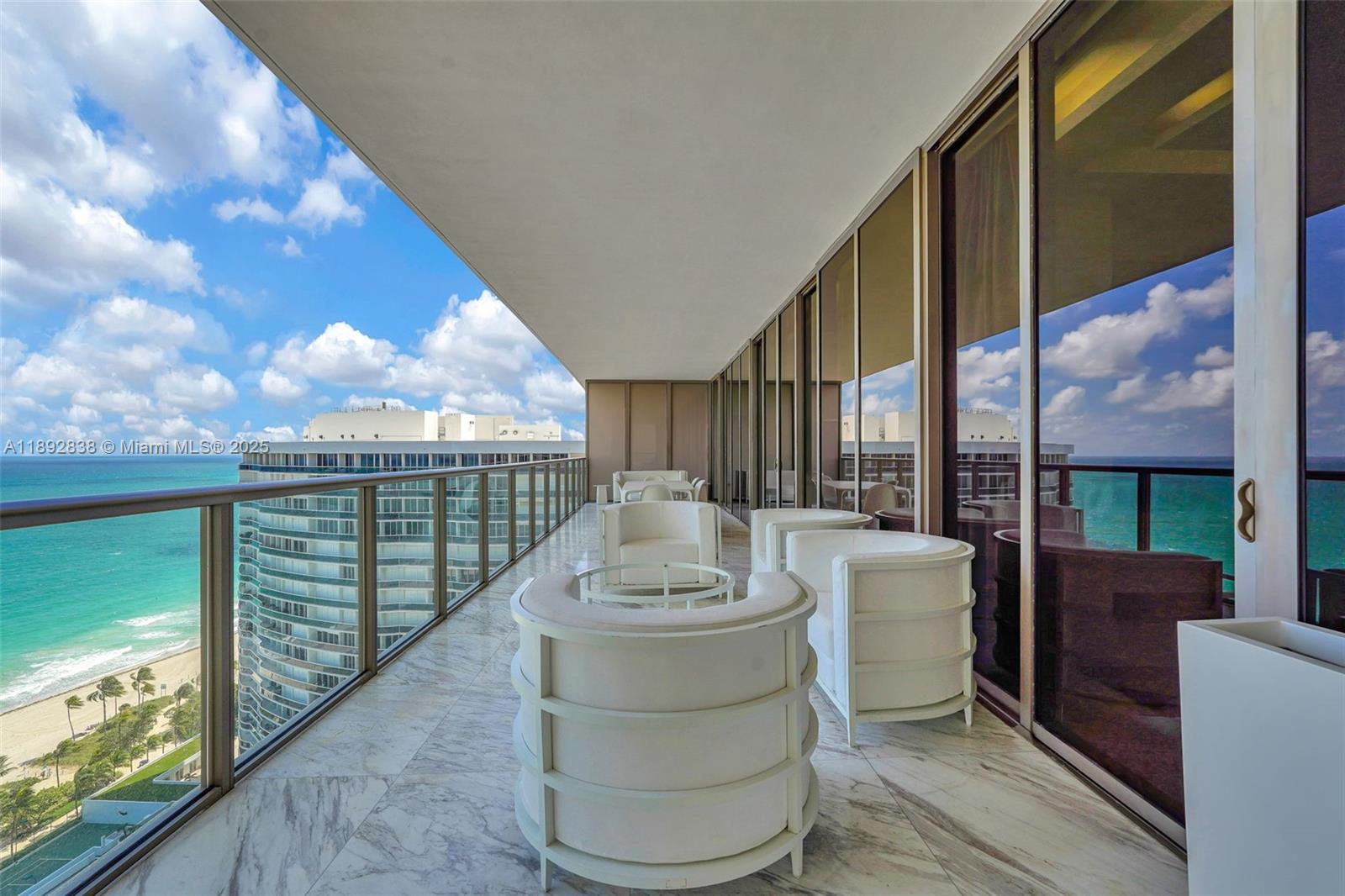9701 Collins Ave #2104S Bal Harbour, FL 33154