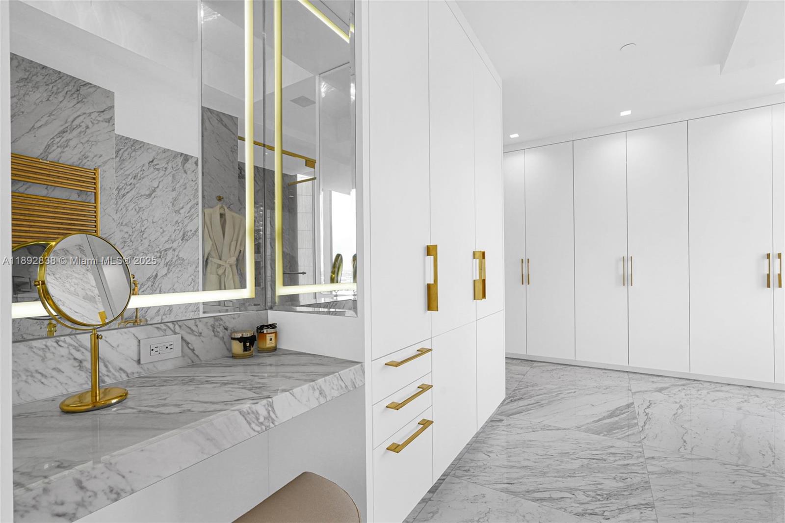 9701 Collins Ave #2104S Bal Harbour, FL 33154