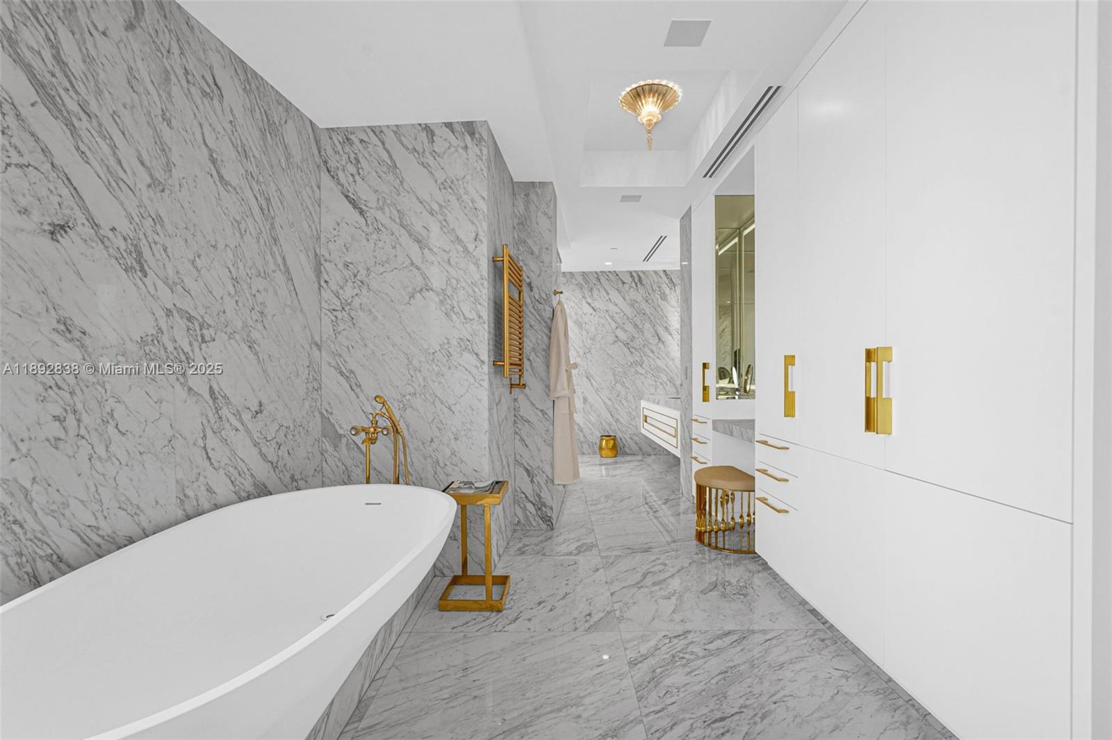 9701 Collins Ave #2104S Bal Harbour, FL 33154