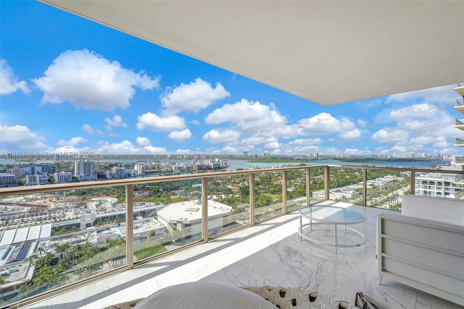 9701 Collins Ave #2104S Bal Harbour, FL 33154