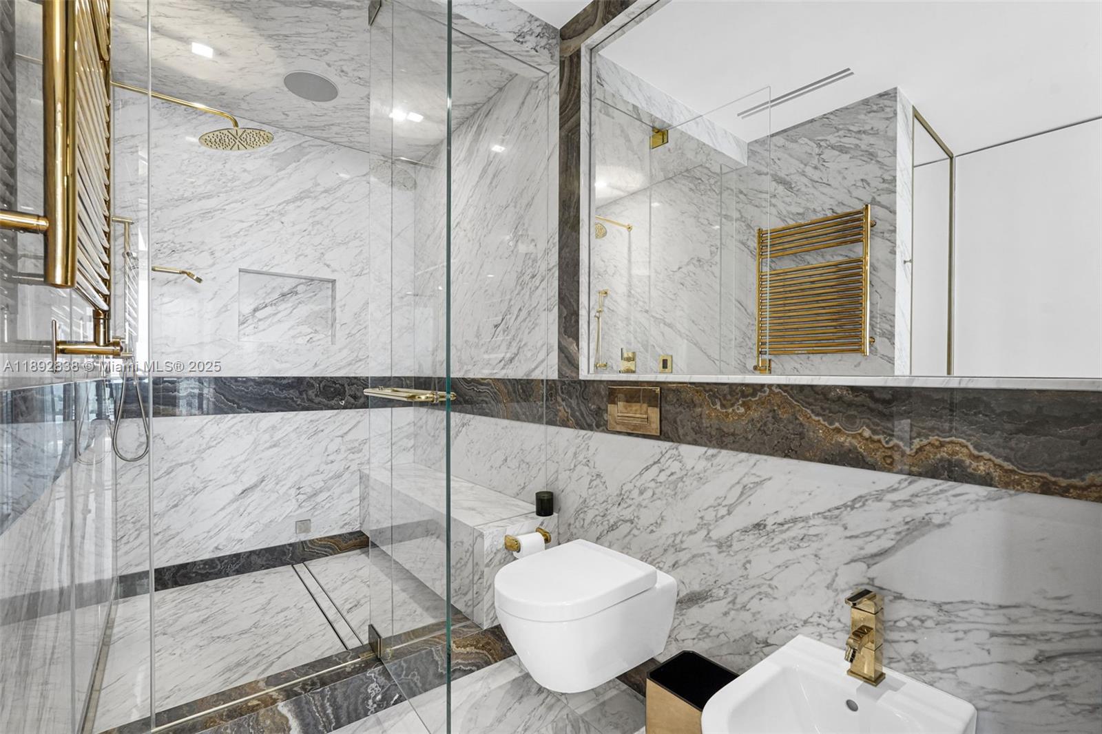 9701 Collins Ave #2104S Bal Harbour, FL 33154