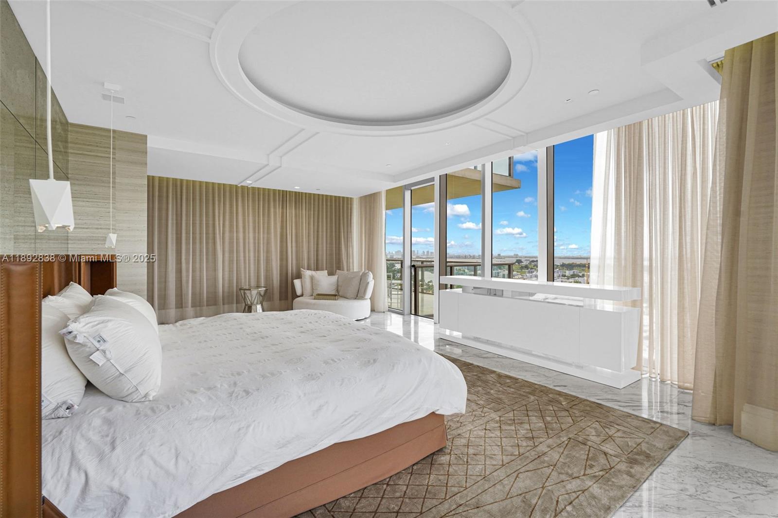 9701 Collins Ave #2104S Bal Harbour, FL 33154
