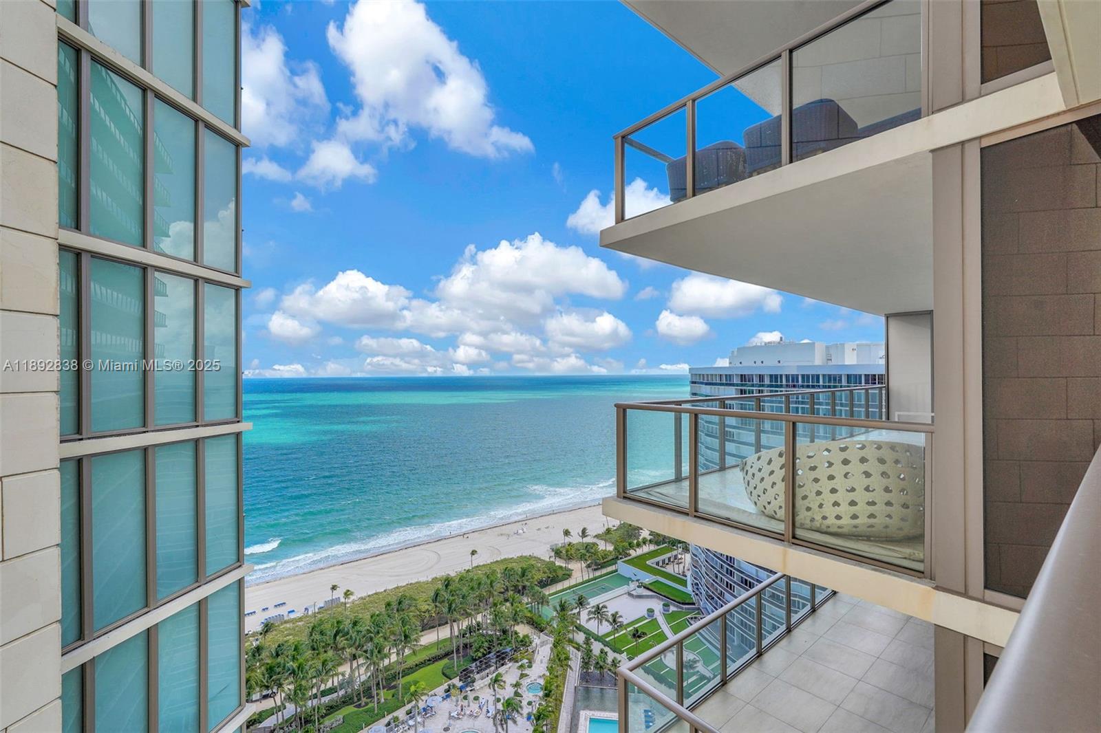 9701 Collins Ave #2104S Bal Harbour, FL 33154
