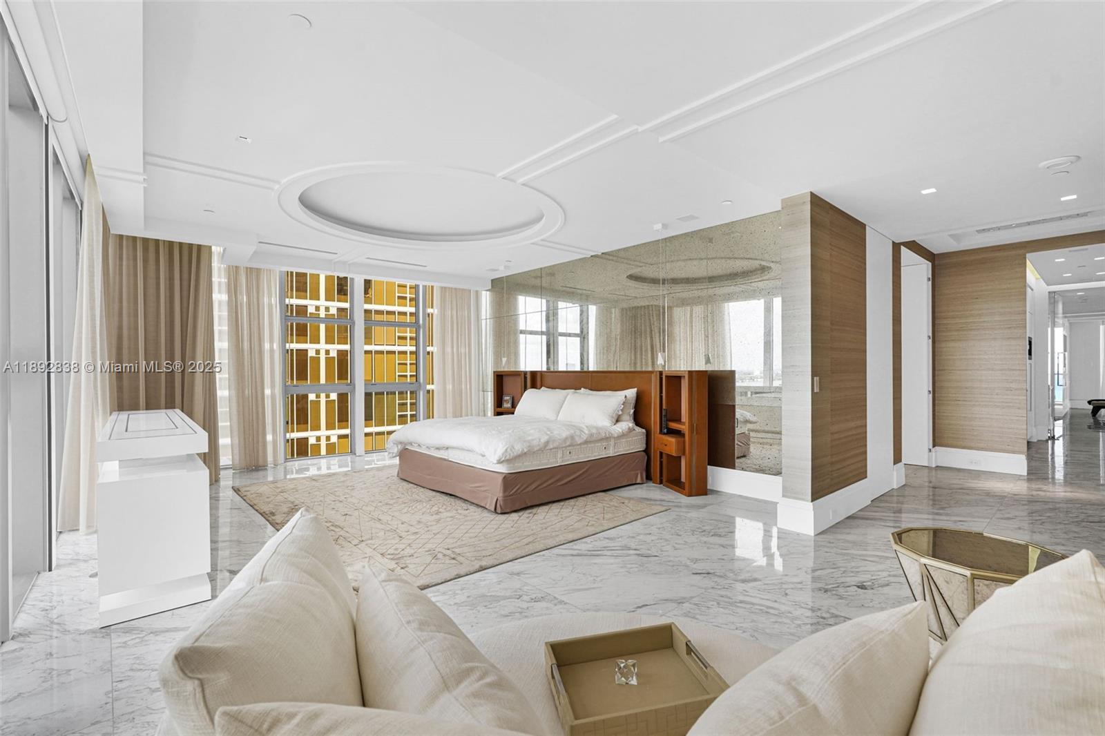 9701 Collins Ave #2104S Bal Harbour, FL 33154